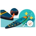 Deska SUP Reefbreak 350 x 81 x 15 cm Neo-Sport 170311