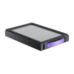 Filtr węglowy o ultra gęstej strukturze xTool SafetyPro™ AP2