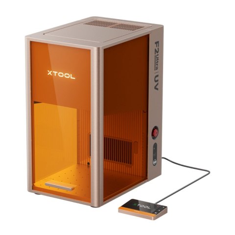 Grawerka Laserowa xTool F2 Ultra UV