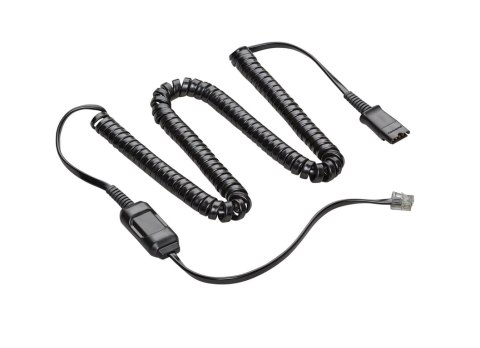 HP Poly Kabel Poly HIC-10