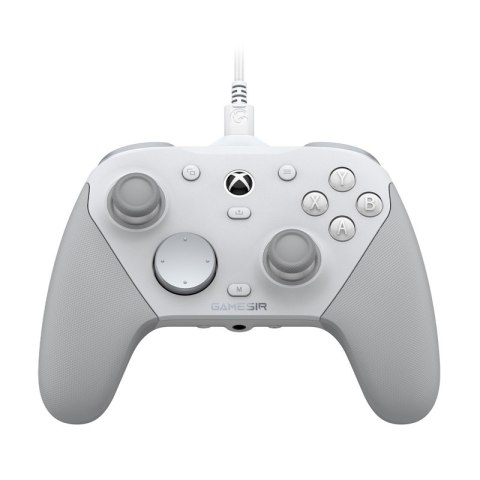 Kontroler GAMESIR G7 Pro WT Tri-Mode (biały)