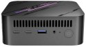 Mini PC Blackview MP100 Pro I3-1215U/16GB/512GB czarny