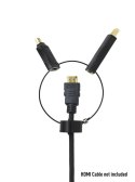 Vivolink PROADRING1 adapter Wewnętrzny Mini DisplayPort