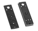 ZAMEK SZYFROWY SL2000E ROGER