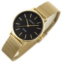 ZEGAREK DAMSKI PERFECT F105G-05 (zp983f) + BOX