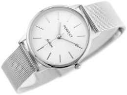 ZEGAREK DAMSKI PERFECT F105S-03 (zp983a) + BOX