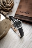 ZEGAREK DAMSKI TIMEX EASY READER Classic INDIGLO T2N525 + BOX