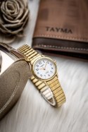 ZEGAREK DAMSKI TIMEX EASY READER TW2W52400 + BOX