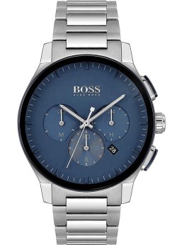 Zegarek Męski Hugo Boss Peak Chrono 44mm 1513763