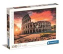 Clementoni: Puzzle 1000el. HQ - Roman Sunset