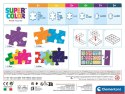 Clementoni: Puzzle 10w1 - Animal Friends