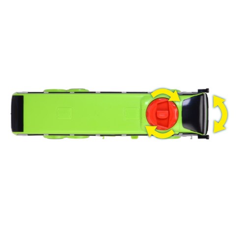 Dickie: City - MAN Flixbus,26,5cm