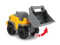 Dickie: Construction - Volvo Micro Builder, 32 cm