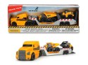 Dickie: Construction - Volvo Micro Builder, 32 cm