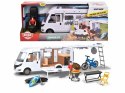 Dickie: Play Life - Kamper, 30 cm