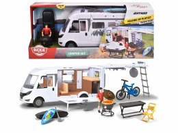 Dickie: Play Life - Kamper, 30 cm