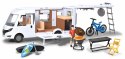 Dickie: Play Life - Kamper, 30 cm
