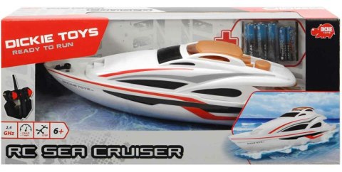 Dickie: RC Sea Cruiser, 34 cm