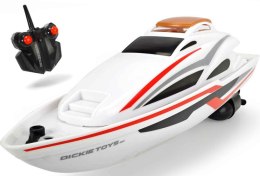 Dickie: RC Sea Cruiser, 34 cm