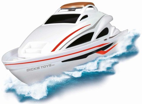Dickie: RC Sea Cruiser, 34 cm