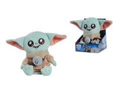 Disney: Grogu na Ramię 14cm