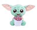 Disney: Grogu z Popcornem 25cm