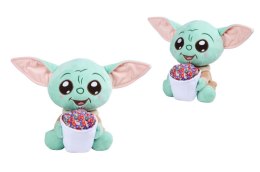Disney: Grogu z Popcornem 25cm