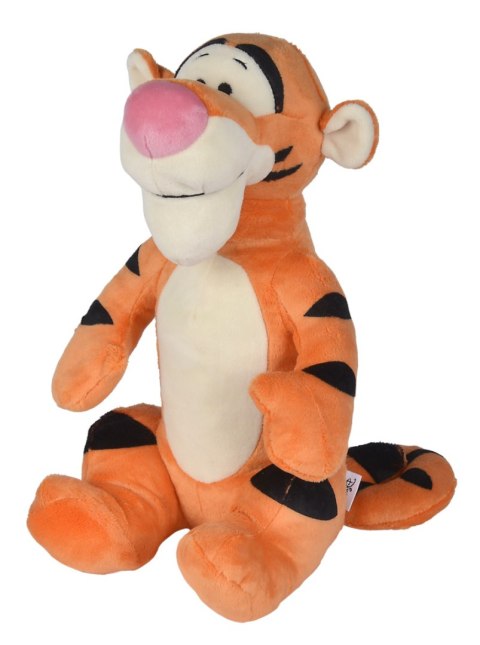 Disney: Kubuś Puchatek - Tygrysek 25cm