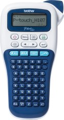 Drukarka etykiet Brother PT-H107B
