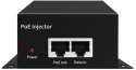 Ernitec ELECTRA-POE-10GB-90W adapter PoE