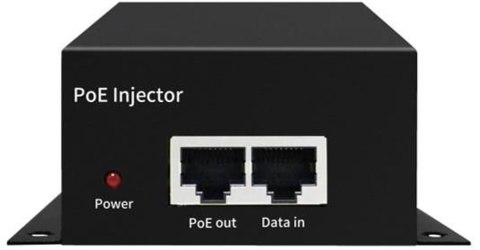 Ernitec ELECTRA-POE-10GB-90W adapter PoE