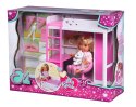 Evi Love: Evi w domu