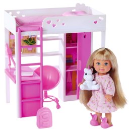 Evi Love: Evi w domu