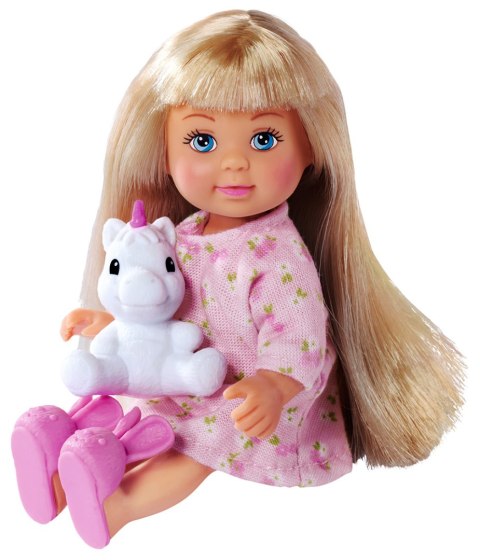 Evi Love: Evi w domu