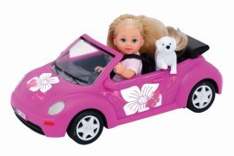 Evi w New Beetle | Evi Love | Simba