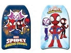 John: Deska Do Pływania Spidey i Przy.