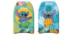 John: Deska do pływania Stitch