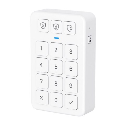 Klawiatura systemu bezpieczeństwa X-Sense SKP0A