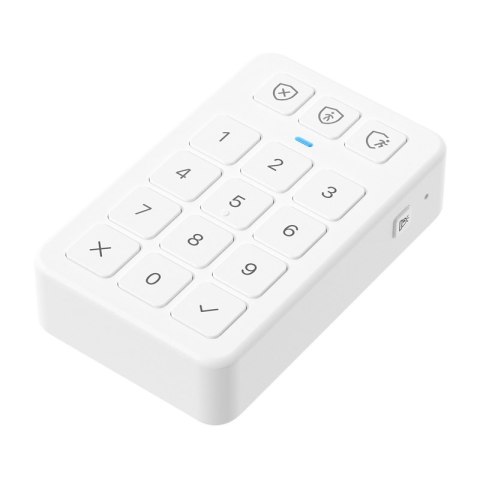 Klawiatura systemu bezpieczeństwa X-Sense SKP0A
