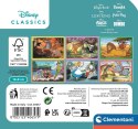 Klocki 6 El. Disney Classic | Clementoni