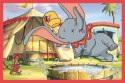Klocki 6 El. Disney Classic | Clementoni