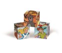 Klocki 6 El. Disney Classic | Clementoni