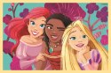Klocki 6 El. Princess | Clementoni