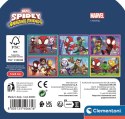 Klocki 6 El. Spidey And His Amazing Friends | Clementoni