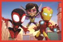 Klocki 6 El. Spidey And His Amazing Friends | Clementoni
