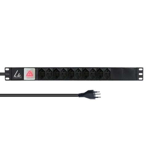 Lanview LVR-2MCH-SW-CH10 bez kategorii