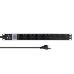 Lanview LVR-2MCH-SW-CH8 bez kategorii