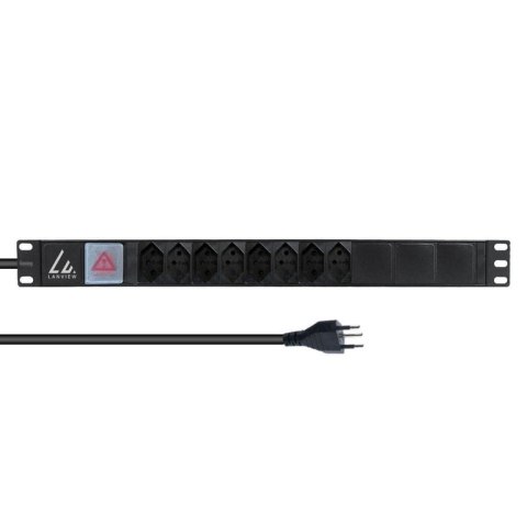 Lanview LVR-2MCH-SW-CH8 bez kategorii