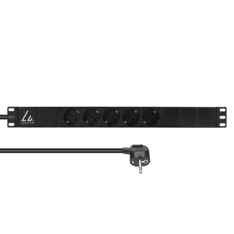 Lanview LVR-3MSCH-LIC-SCH5 bez kategorii