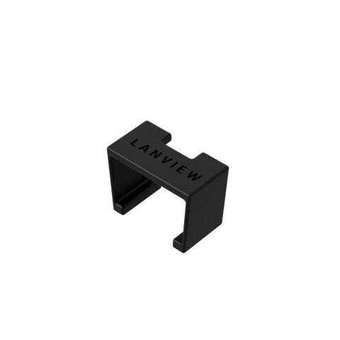 Lanview LVT-SC-S akcesorium kablowe Klips do kodowania kolorami